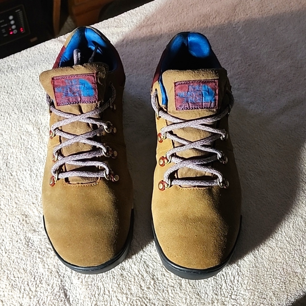 The North Face low Boots